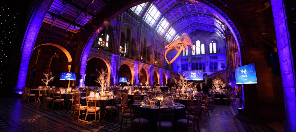Special Events | GOSH Charity
