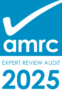 AMRC Peer Review Audit 2025