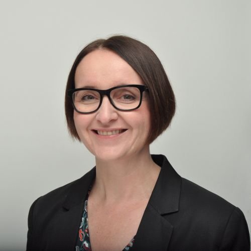 Dr Amy McTague