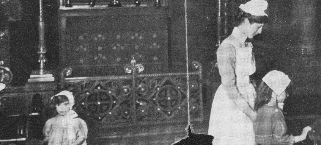 historic chapel image