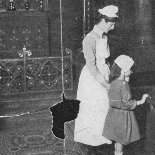 historic chapel image