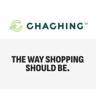 Chaching logo