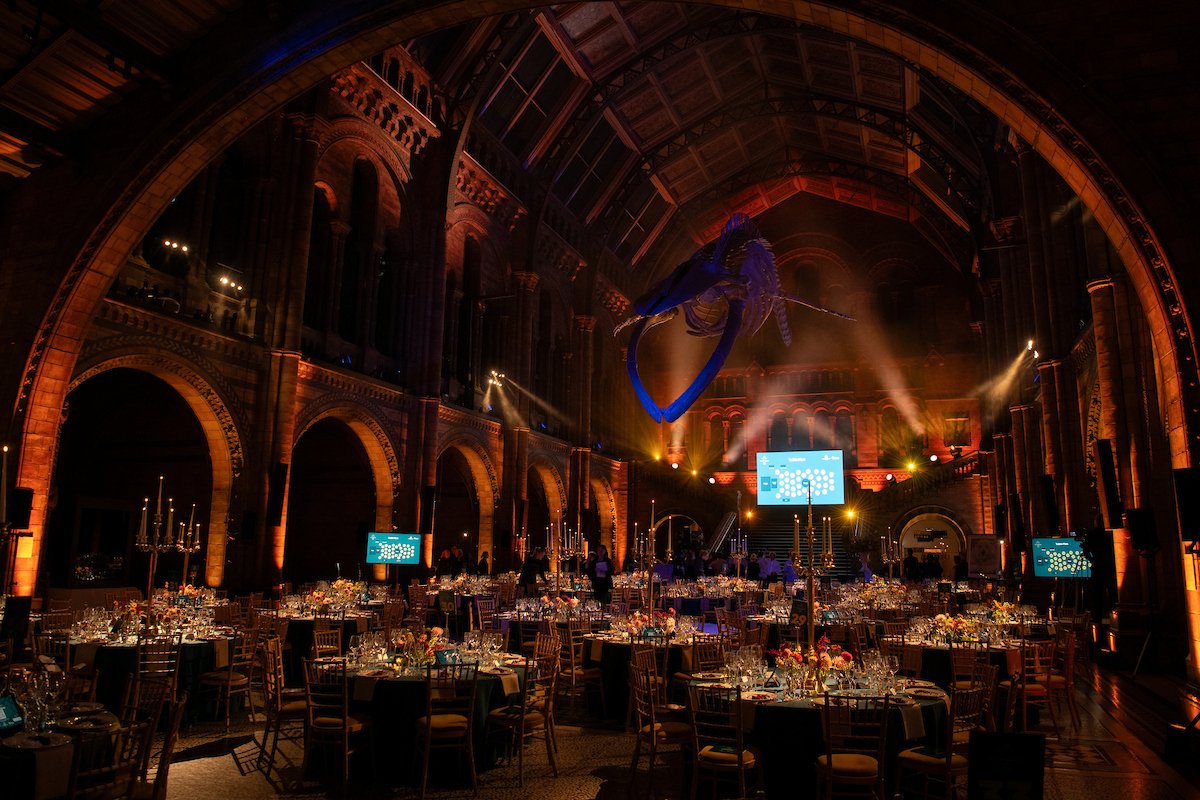 Friendship Ball 2026 tables