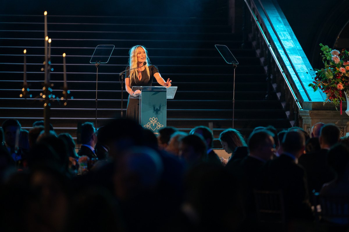 Victoria Smurfit 2026