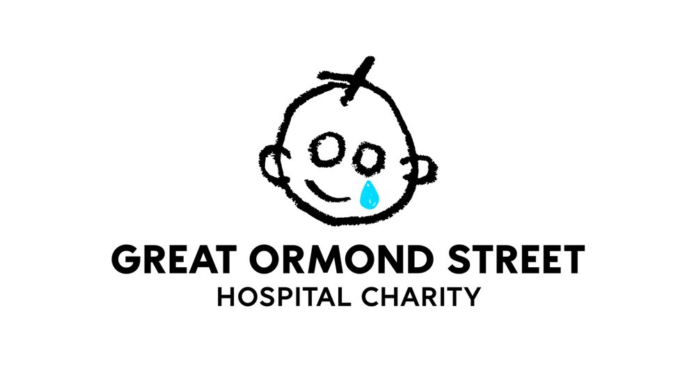 GOSH Charity logo