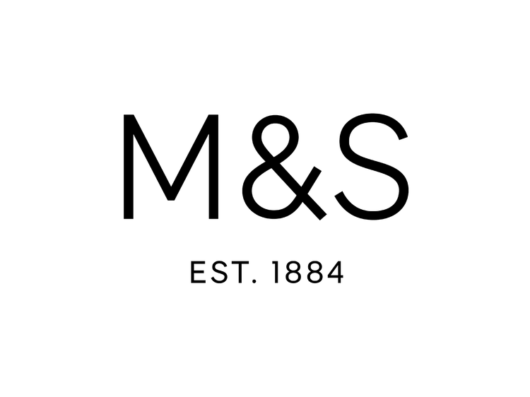 M&S Logo