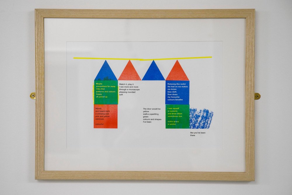 Room for Play Exhibition