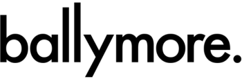 Ballymore logo