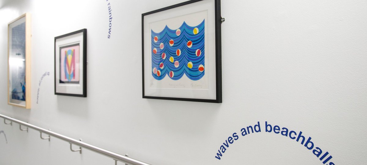 Room for Play Exhibition