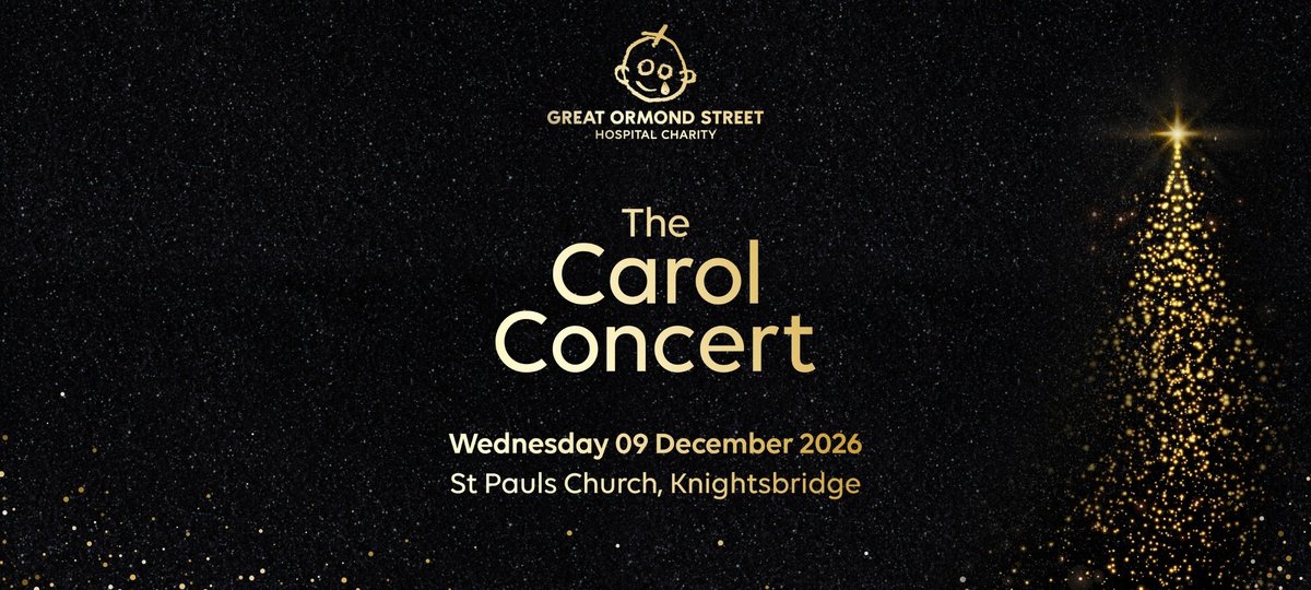 The Carol Concert 2026