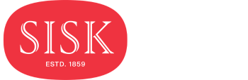SISK logo