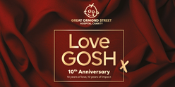 Love GOSH 2027