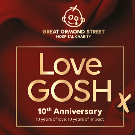 Love GOSH 2027
