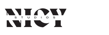 Nicy Studios logo