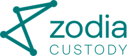 Green Zodia Logo