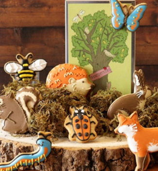 biscuiteers