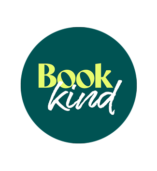 BookKind logo